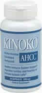 Kinoko AHCC 250mg
