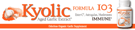 A.G.E. w/Vit C & Astragalus Formula 103 100 caps from WAKUNAGA/KYOLIC