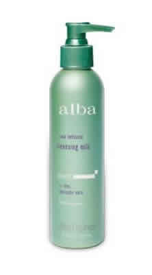Sea Lettuce Cleansing Milk 6 fl oz from ALBA BOTANICA