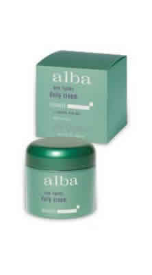Sea Lipids Daily Cream 2 fl oz from ALBA BOTANICA