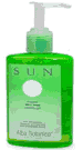 Organic Aloe Vera Cooling Gel 8.5 oz from ALBA BOTANICA