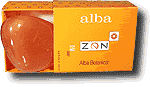 Alba botanica - Glycerin zen bar soap om 5.3 oz