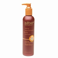 VERY EMOLLIENT BODY LOTION MEDIUM BRONZING