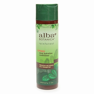 Cupuacu deep hydration shampoo, 8 oz