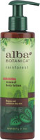 Andiroba renewal body lotion, 8 oz