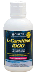 L-carnitine berry 1000mg 17oz
