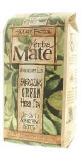 Organic Yerbamate Original