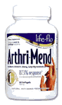 ArthriMend™ 60 caps from LIFE-FLO HEALTH CARE