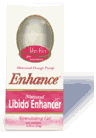Enhance™ .75 oz from LIFE-FLO HEALTH CARE