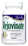Liver Rejuvinate™ 90 caps from LIFE-FLO HEALTH CARE