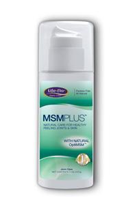 LIFE-FLO HEALTH CARE: MSM Plus™ 5 oz