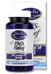 PMS-Relief™ 40 caps from LIFE-FLO HEALTH CARE