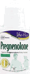 Pregnenolone Cream 2 oz from LIFE-FLO HEALTH CARE