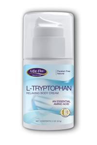 DermaQuil Relaxing Body Cream 2 oz from LIFE-FLO HEALTH CARE