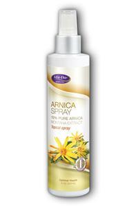 Arnica spray
