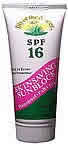 Aloe Vera Sunblock SPF16 3 oz from LILY OF THE DESERT