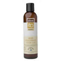 Aloe 80 Organics Skin Soothing Aloe Gel 8 oz from LILY OF THE DESERT
