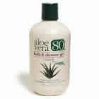 AV 80 Bath and Shower Gel-Chamomile 18 fl oz from LILY OF THE DESERT