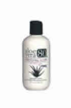 AV 80 Clarifying Scrub 8 fl oz from LILY OF THE DESERT