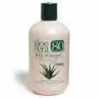 AV 80 Daily Shampoo 18 fl oz from LILY OF THE DESERT