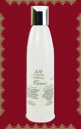 Lafes natural bodycare - Venus toner intimate moisture gel 125 ml 4 oz