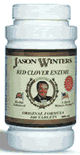 Red Clover Enzymes Dietary Supplements