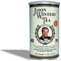 Classic Blend Tea Bulk 5 oz from JASON WINTERS