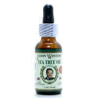 Tea Tree Oil 1 oz from JASON WINTERS