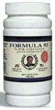 Formula 93 (Super Strength Antioxidant) 60 caps from JASON WINTERS