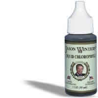 Liquid Chlorophyll 1 oz from JASON WINTERS
