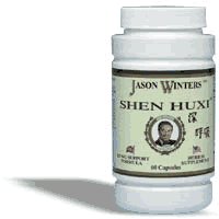 Shen Huxi 60 caps from JASON WINTERS