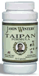 Taipan Formula 50 caps from JASON WINTERS