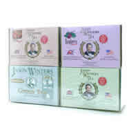 Four-Tea Promo Pack 4 pc from JASON WINTERS