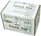 JASON WINTERS: GHT Green Herbal Tea 30 bags