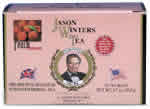 Peach Tea 30 bags from JASON WINTERS