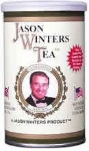 Pre-Brewed Tea GHT Green Herbal 4 oz from JASON WINTERS