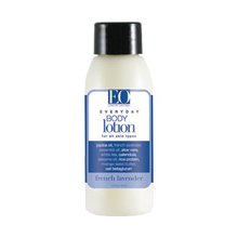 Body lotion french lavender travel size, 1.5 OZ