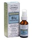 LIDDELL HOMEOPATHIC: Letting Go Postpartum Blues 1 oz