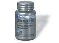 ImmunoFin™ 250mg gelcaps 120 caps from LANE LABS