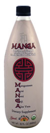 Antioxidant manga juice, 32OZ
