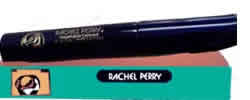 Lash-Building Mascara Black .25 oz from RACHEL PERRY