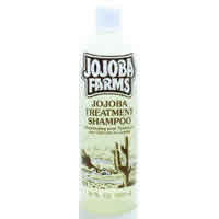 Jojoba Farms Shampoo 16 fl oz from MILL CREEK BOTANICALS
