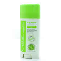 Aloe Fresh Stick Deodorant BOGO 2.5 + 2.5 oz from MILL CREEK BOTANICALS