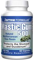 Mastic Gum 500 MG Dietary Supplements