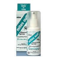 Mites out - Mites out 3.5 oz