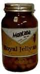 Royal Jelly 500mg Dietary Supplements