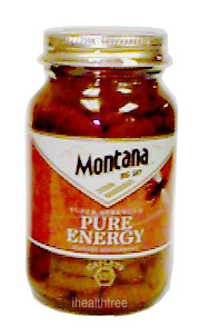Pure energy green