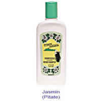 Shampoo Jasmine (Pitate) 7.8 fl oz from MONOI TIARE