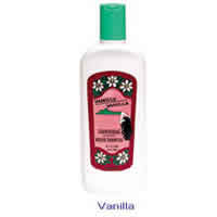 Shampoo Vanilla 7.8 fl oz from MONOI TIARE