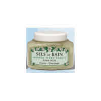 Bath Salts - Coconut 8.8 oz from MONOI TIARE